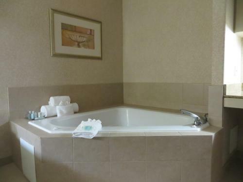 Hotel Wyndham Garden Houston Northwest Willowbrook