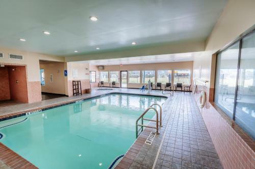Hotel Wyndham Garden Houston Northwest Willowbrook