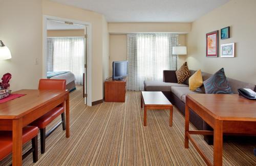 Hotel Residence Inn Houston Sugar Land