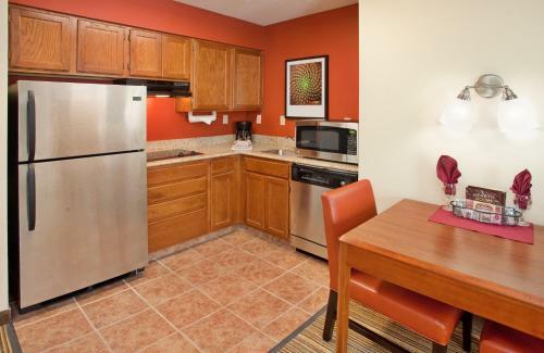 Hotel Residence Inn Houston Sugar Land