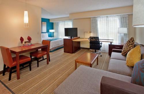 Hotel Residence Inn Houston Sugar Land