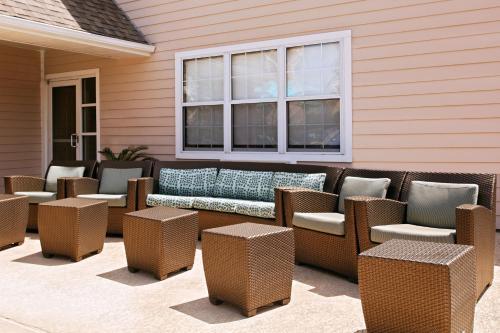Hotel Residence Inn Houston Sugar Land