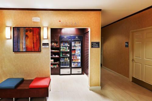 Hotel Residence Inn Houston Sugar Land