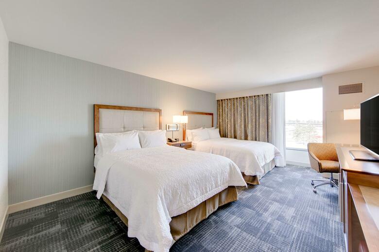 Hotel Hampton Inn & Suites North Houston Spring