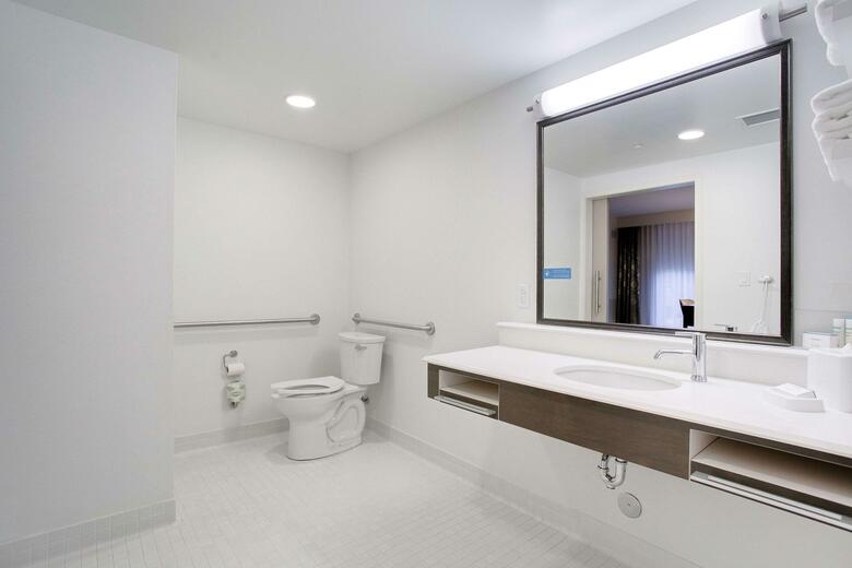 Hotel Hampton Inn & Suites North Houston Spring