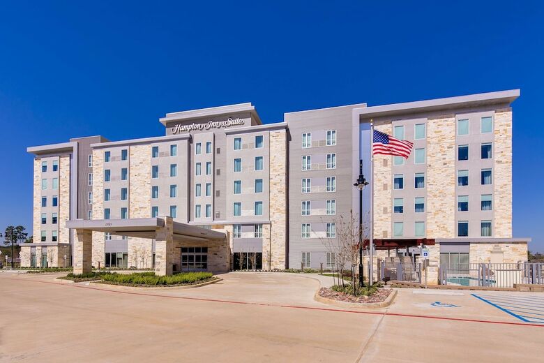 Hotel Hampton Inn & Suites North Houston Spring