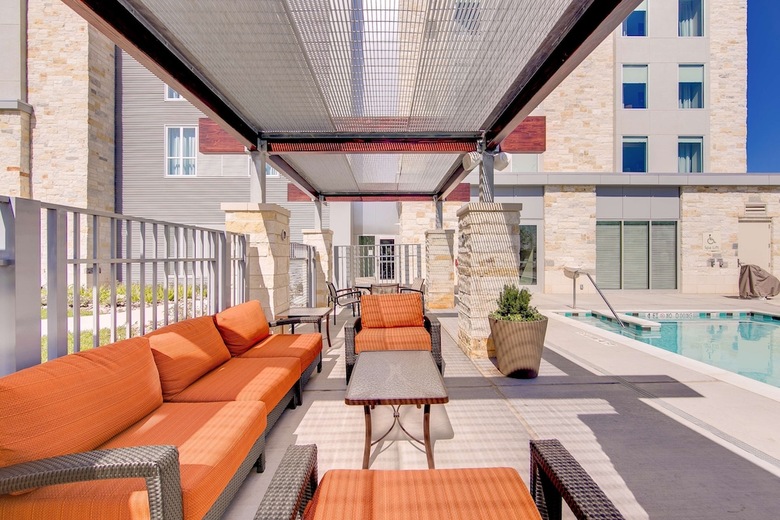 Hotel Hampton Inn & Suites North Houston Spring