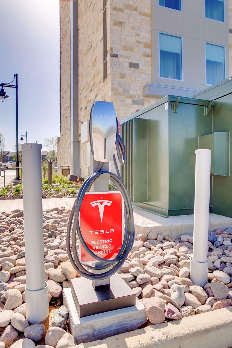 Hotel Hampton Inn & Suites North Houston Spring