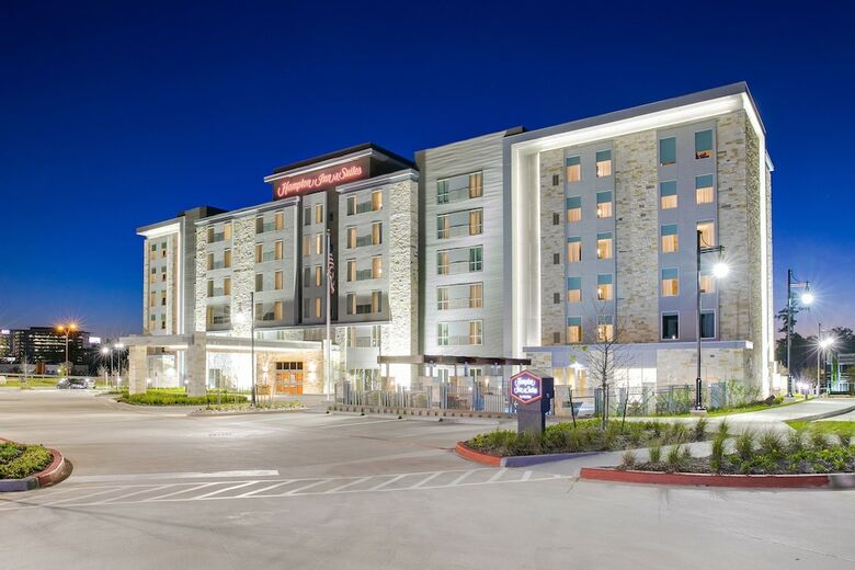 Hotel Hampton Inn & Suites North Houston Spring