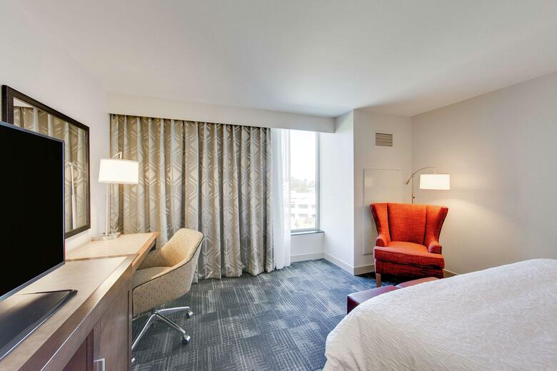 Hotel Hampton Inn & Suites North Houston Spring