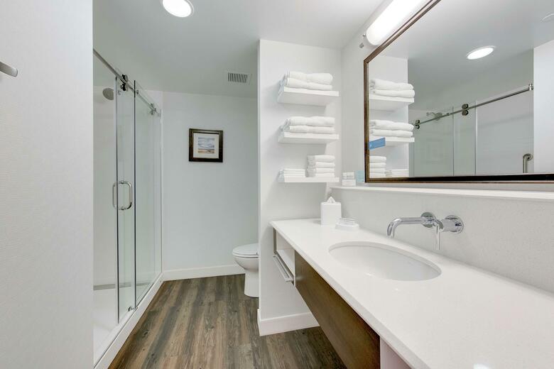 Hotel Hampton Inn & Suites North Houston Spring