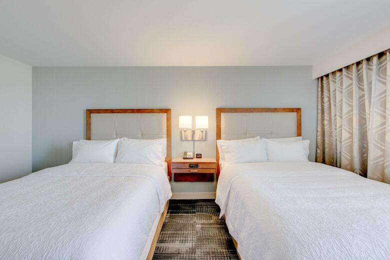 Hotel Hampton Inn & Suites North Houston Spring