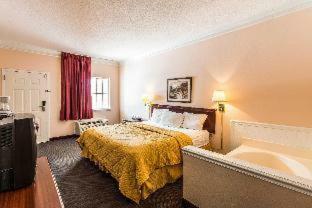 Motel Rodeway Inn