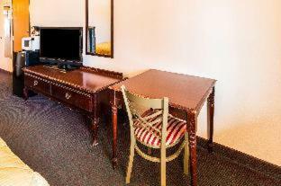 Motel Rodeway Inn