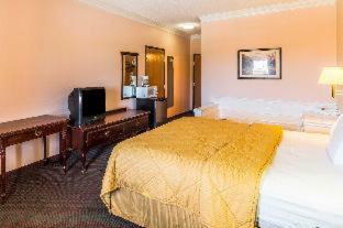 Motel Rodeway Inn