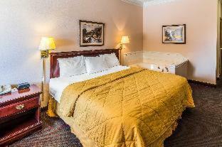 Motel Rodeway Inn