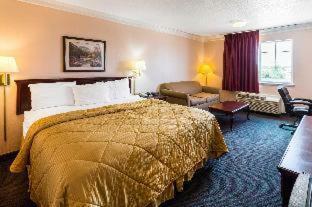 Motel Rodeway Inn
