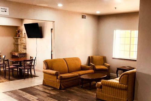 Motel Rodeway Inn