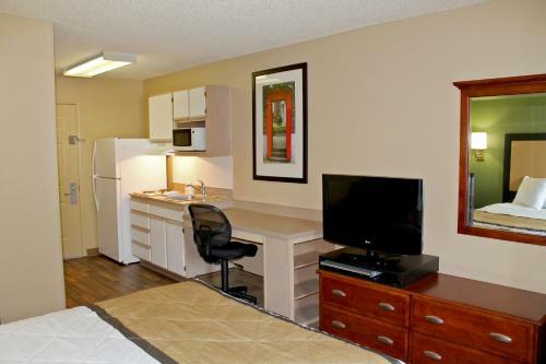 Aparthotel Extended Stay America - Houston - Sugar Land