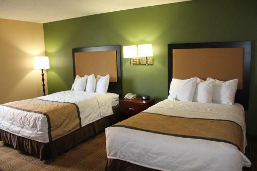 Aparthotel Extended Stay America - Houston - Sugar Land