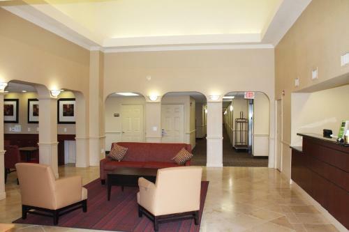 Aparthotel Extended Stay America - Houston - Sugar Land
