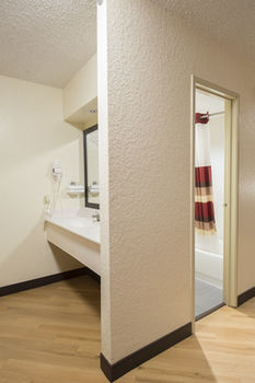 Hotel Red Roof Inn Houston Brookhollow