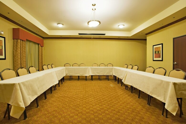 Hotel Holiday Inn Express Sweetwater