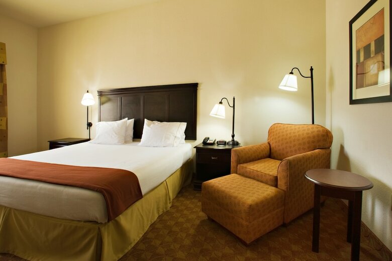 Hotel Holiday Inn Express Sweetwater