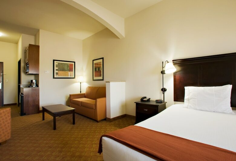Hotel Holiday Inn Express Sweetwater