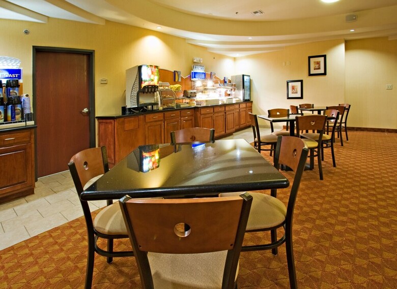 Hotel Holiday Inn Express Sweetwater