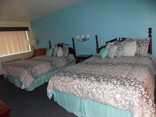 Hotel River Walk Inn & Suites