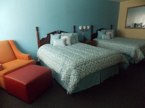 Hotel River Walk Inn & Suites