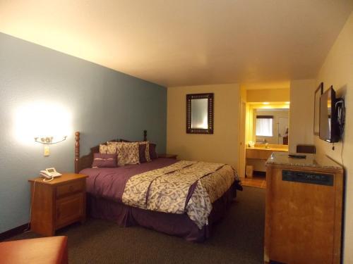 Hotel River Walk Inn & Suites