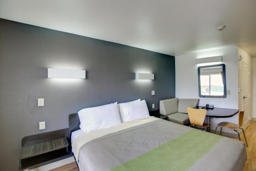 Aparthotel Studio 6 Sweetwater