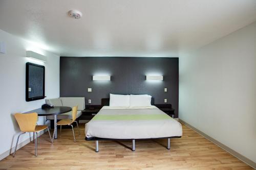 Aparthotel Studio 6 Sweetwater