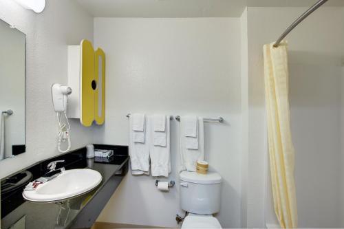 Aparthotel Studio 6 Sweetwater