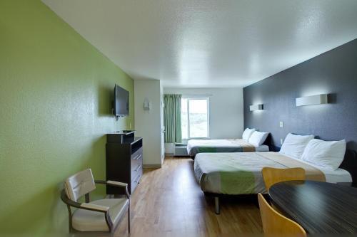 Aparthotel Studio 6 Sweetwater
