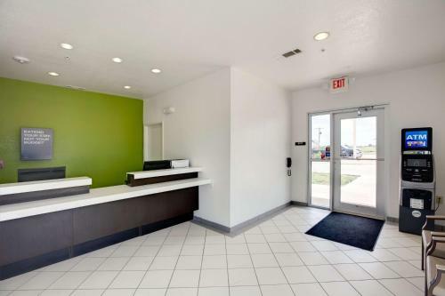 Aparthotel Studio 6 Sweetwater