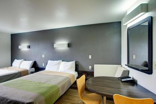 Aparthotel Studio 6 Sweetwater