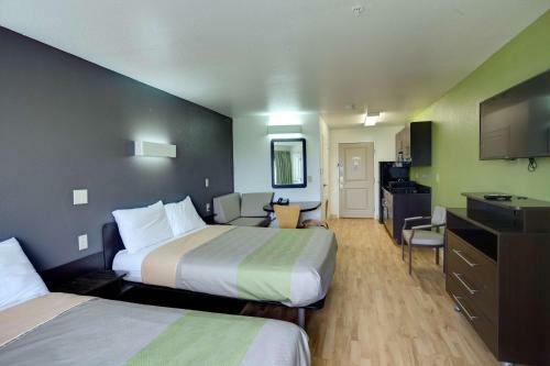 Aparthotel Studio 6 Sweetwater