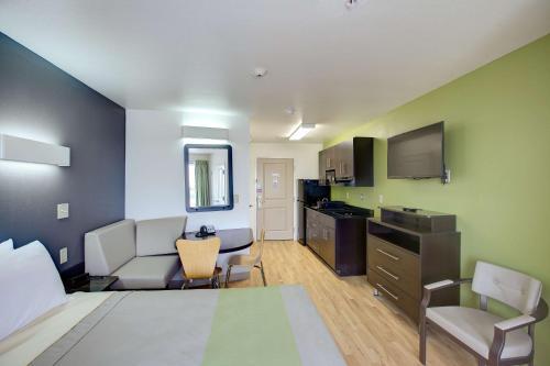 Aparthotel Studio 6 Sweetwater