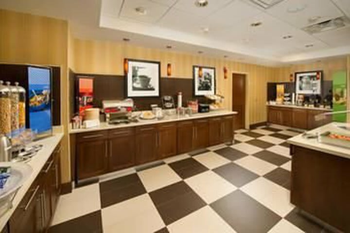 Hotel Holiday Inn Temple - Belton