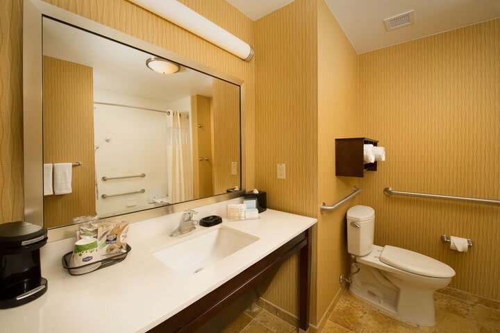 Hotel Holiday Inn Temple - Belton