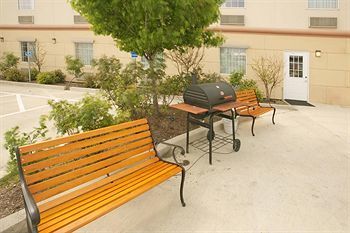 Hotel Americas Best Value Inn - Temple