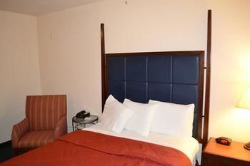 Hotel Americas Best Value Inn - Temple