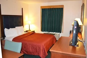 Hotel Americas Best Value Inn - Temple