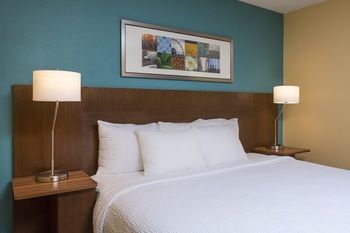 Hotel Fairfield Inn & Suites Temple