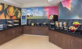Hotel Fairfield Inn & Suites Temple