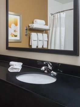 Hotel Fairfield Inn & Suites Temple