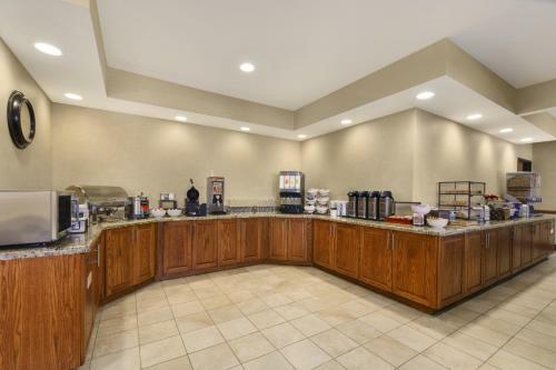 Hotel Country Inn And Suites Temple